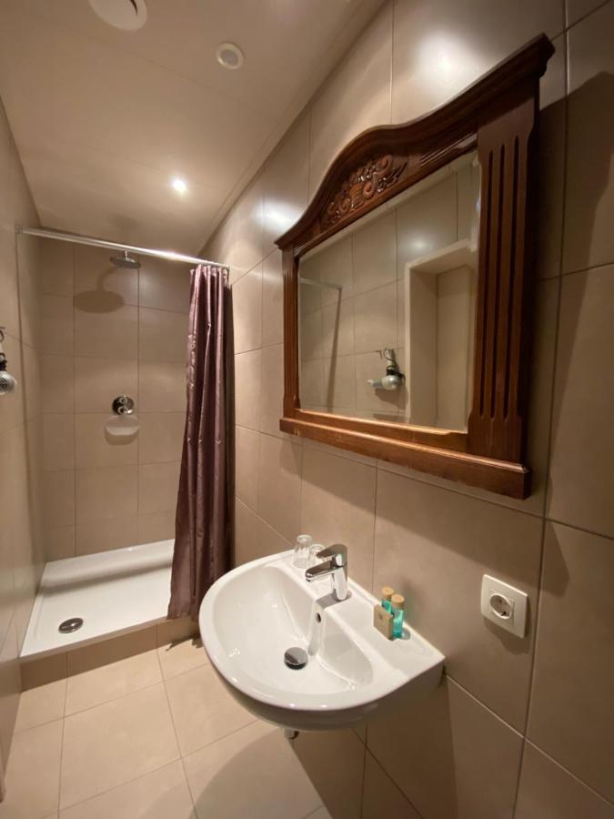 'S Lands Welvaren Aardenburg Exterior foto